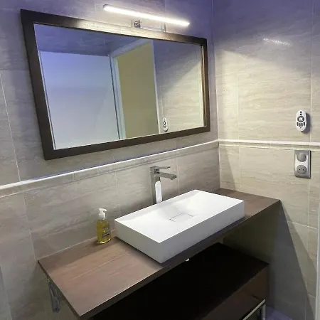 Gallo Superior Apartman *