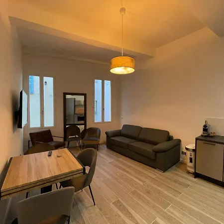 Apartman Gallo Superior