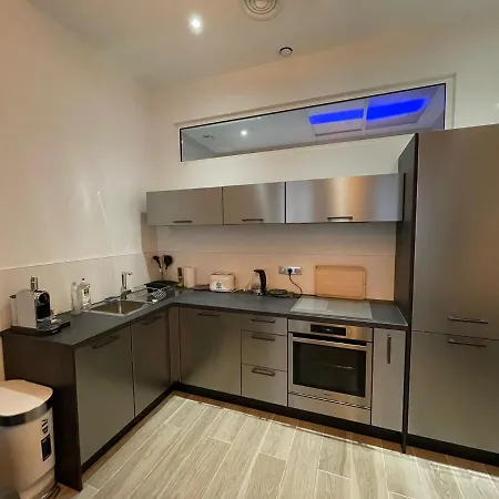 Gallo Superior Apartman