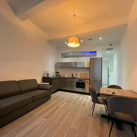 Gallo Superior Apartament