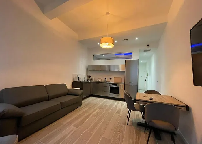 Gallo Superior Apartament