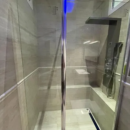 شقة Gallo Superior