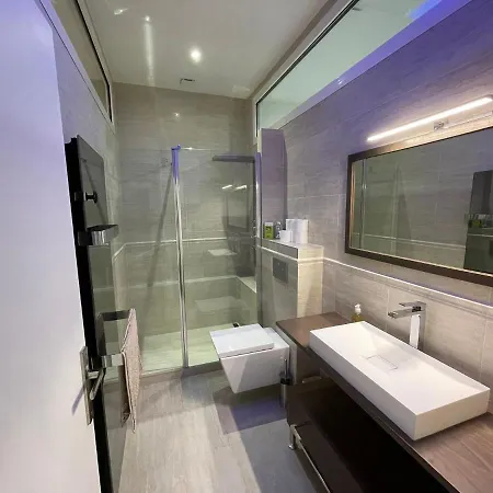 Apartament Gallo Superior *